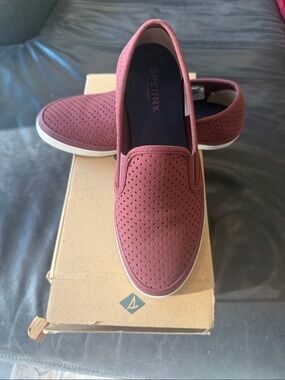 Sperry Loafers